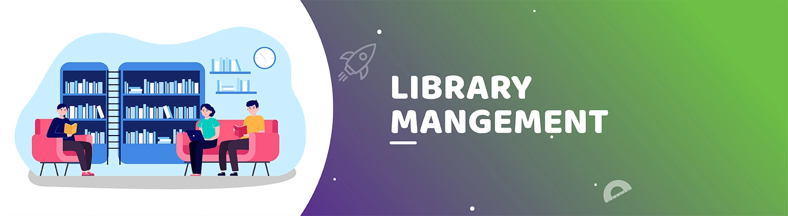 Library Programm Vit Management Library Management Software | Library Management System