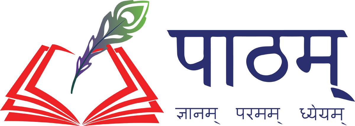 Paatham logo